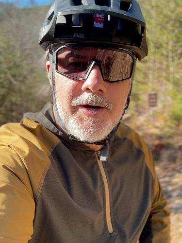 What I was hoping to be a group ride ended up as a solar ride today. So it made me ponder the question what do you prefer sol...