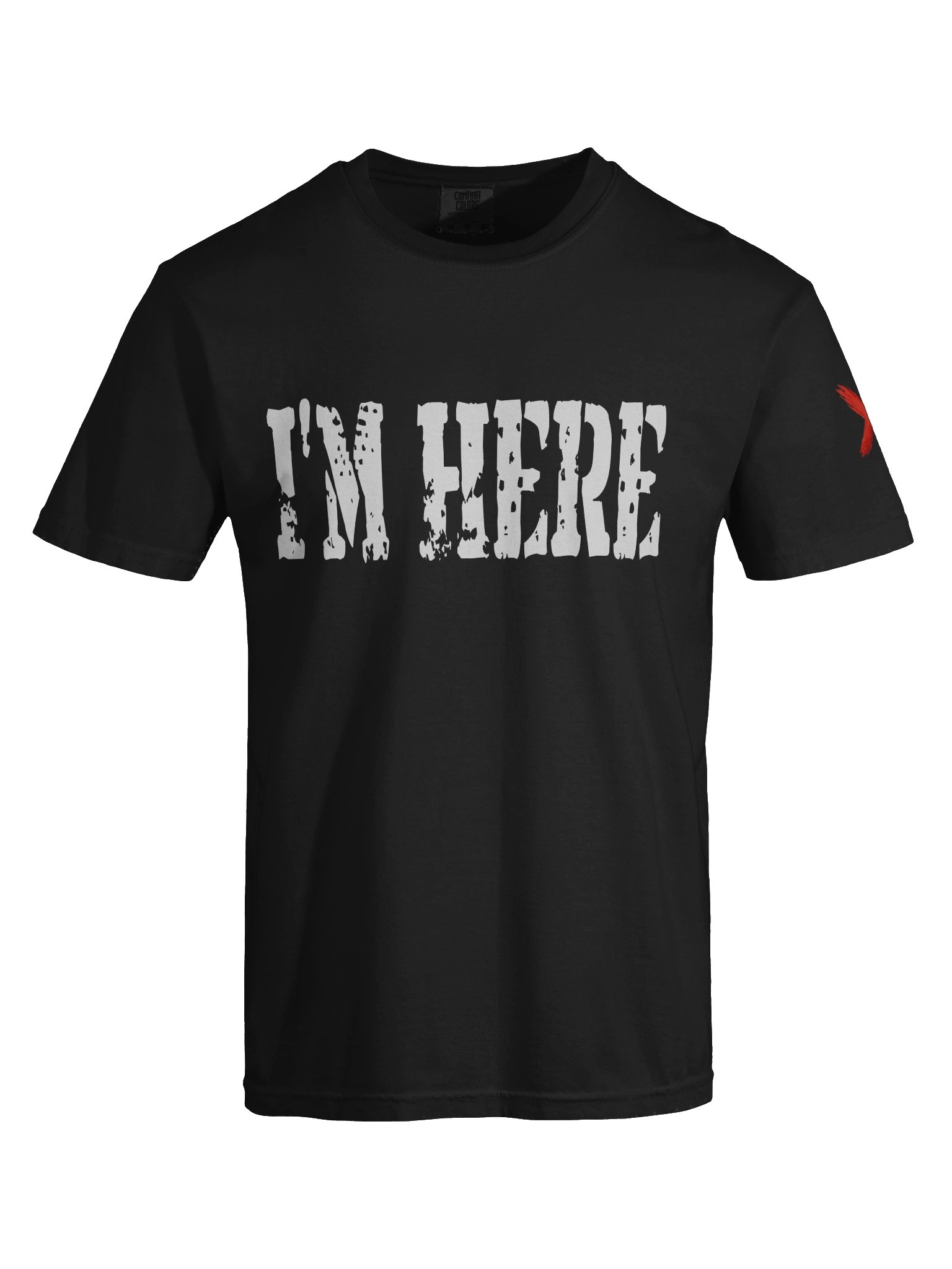 I'm Here. product image (7)