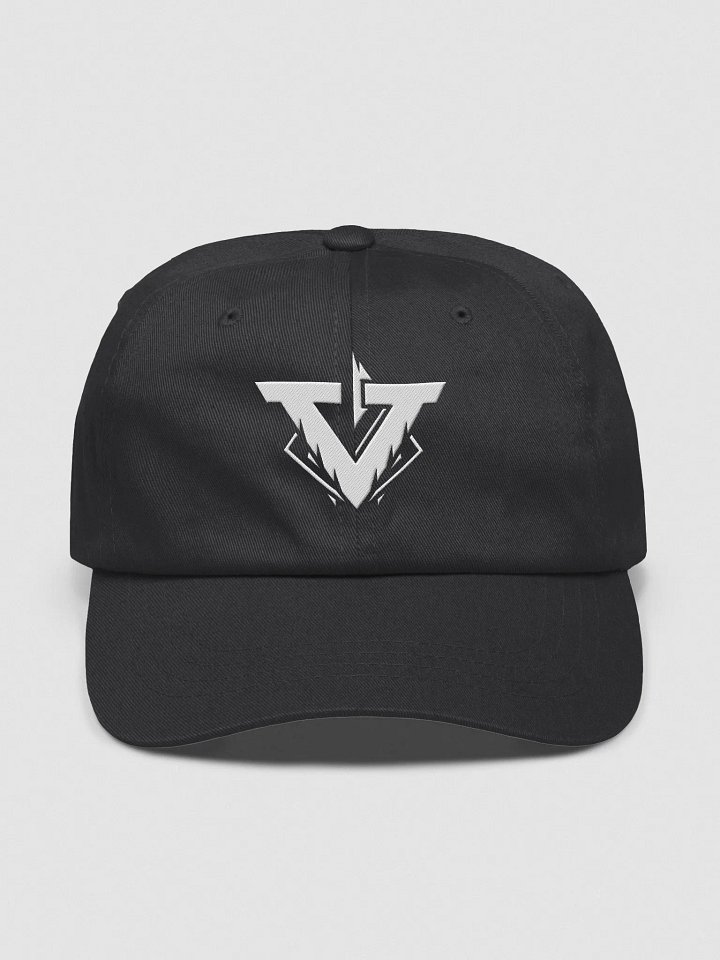 V embroidered product image (1)