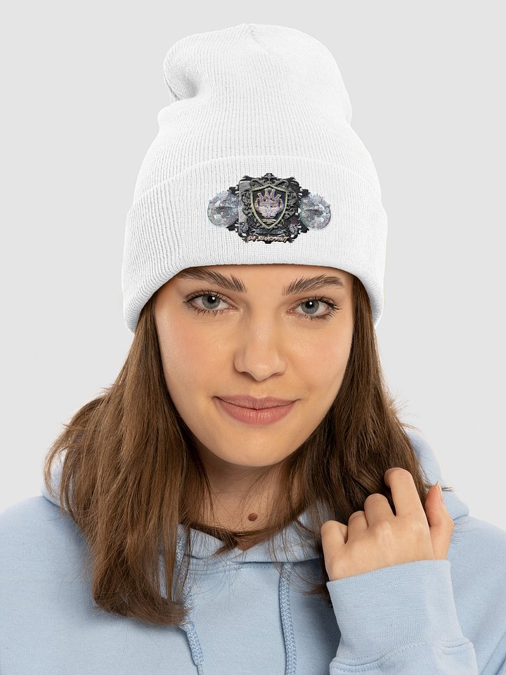 Regal Heritage Cuffed Beanie product image (1)