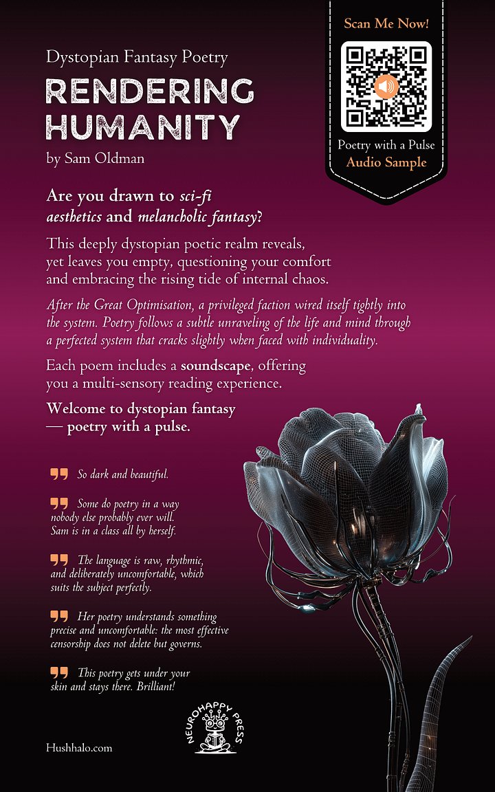 Rendering Humanity eBook product image (2)