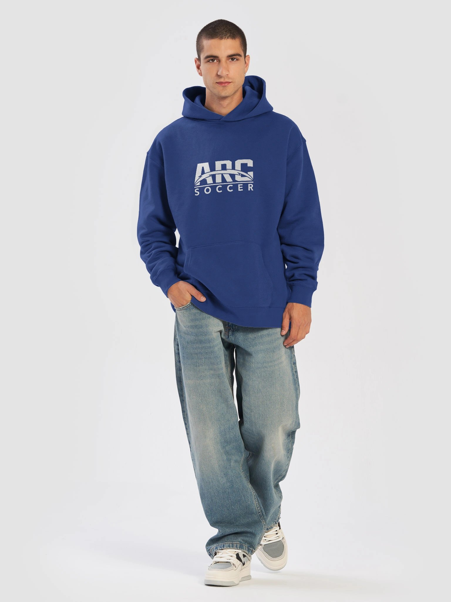 The ARC x TST Sweatshirt product image (14)