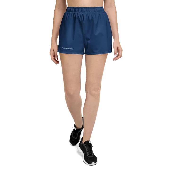 KC Shorts -dark blue- product image (1)
