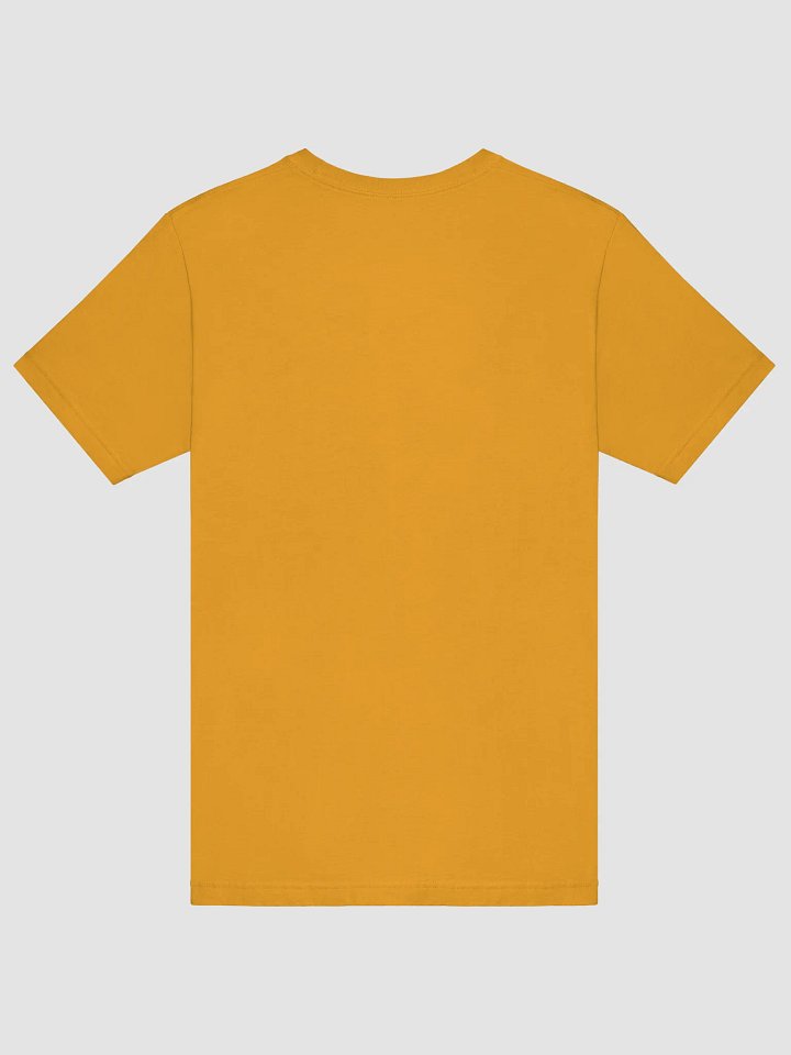 Vibrant Hungarian Serenade T-shirt product image (2)