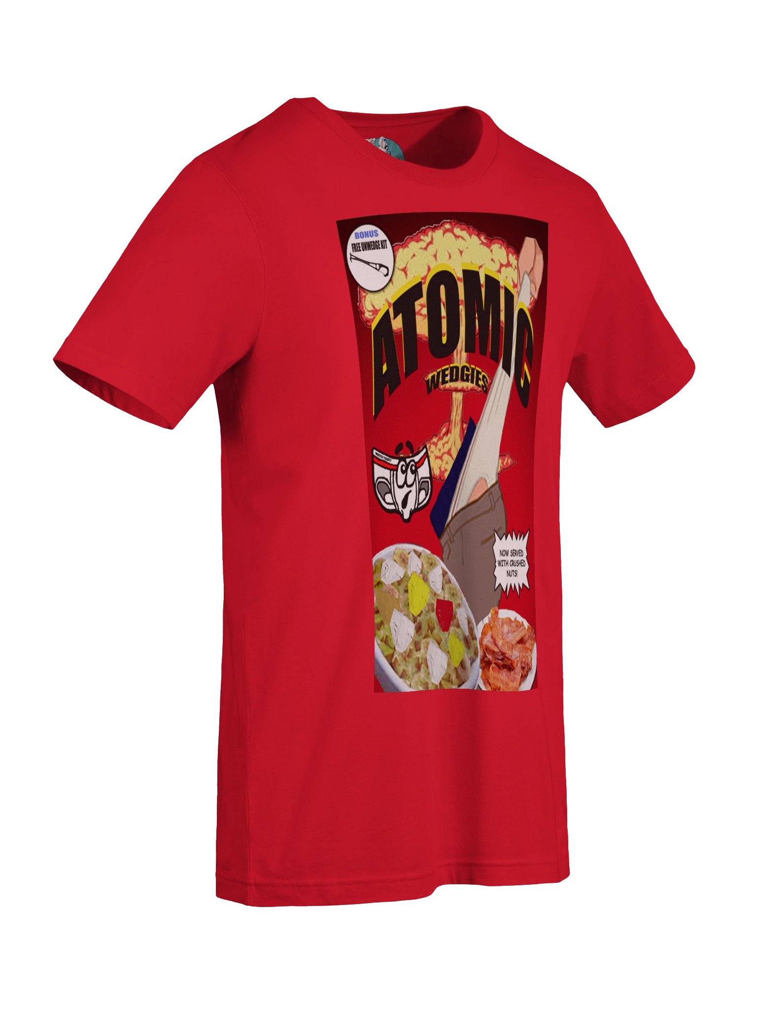 Atomic Wedgies product image (36)