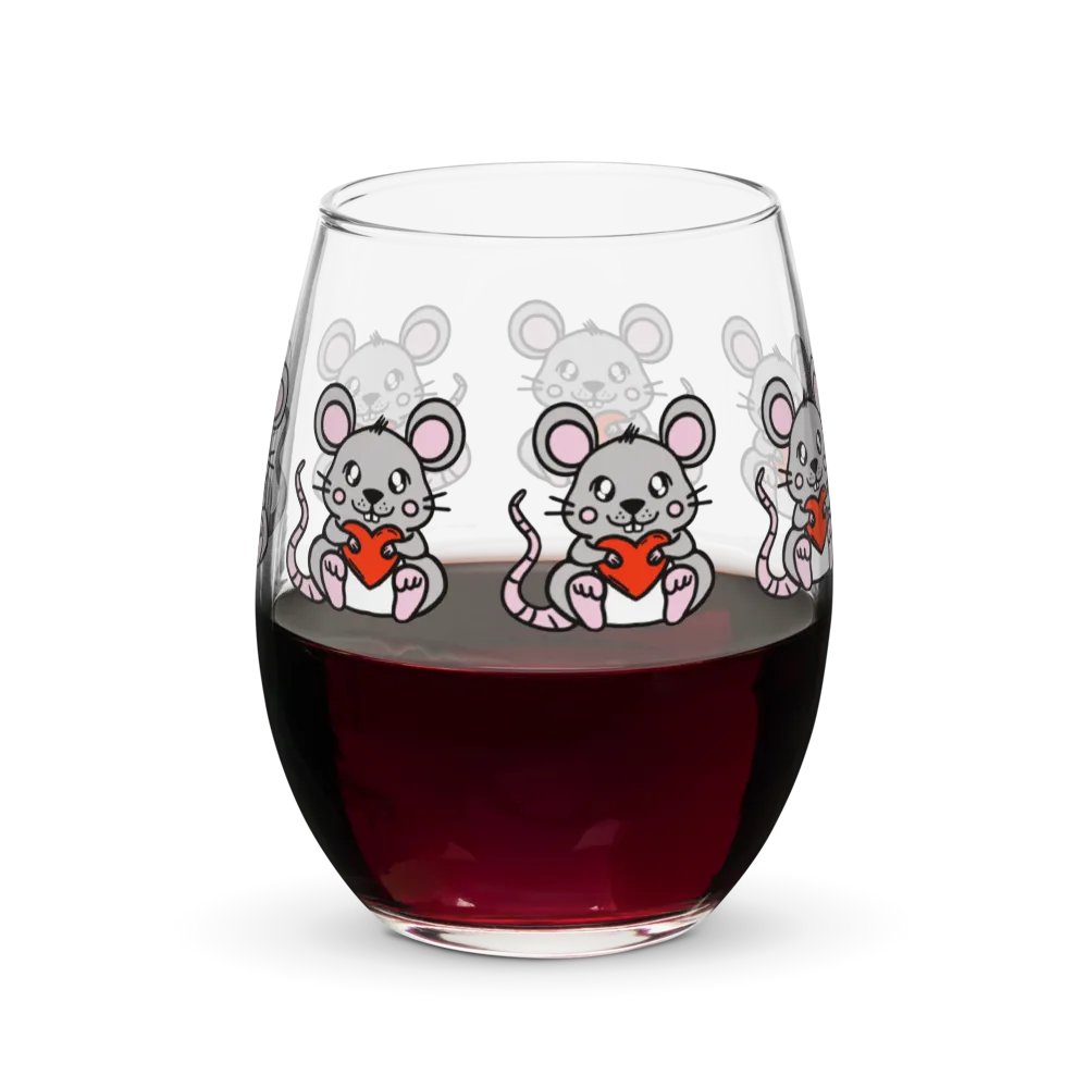Rat Love product image (7)
