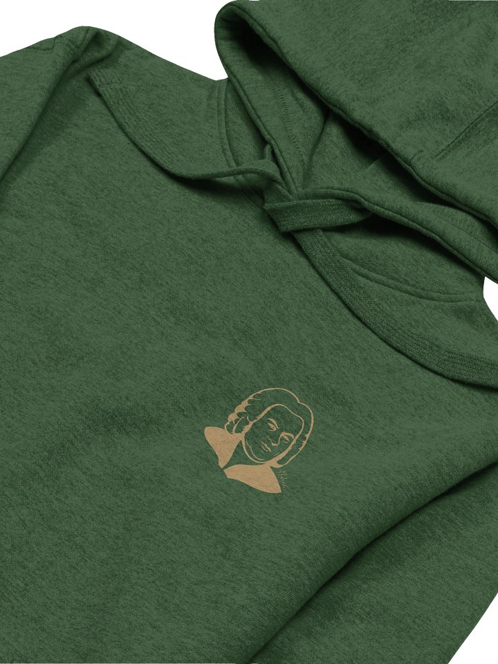 Bach Hoodie - Composer Collection product image (17)