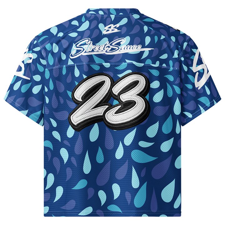Splash Jersey Shirt product image (2)