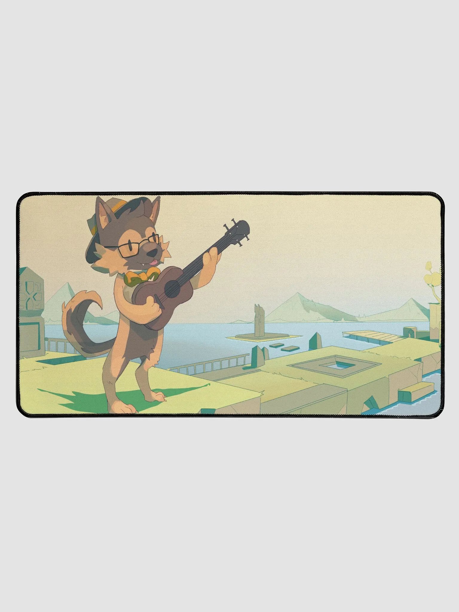 Banjo Mat 2 product image (1)