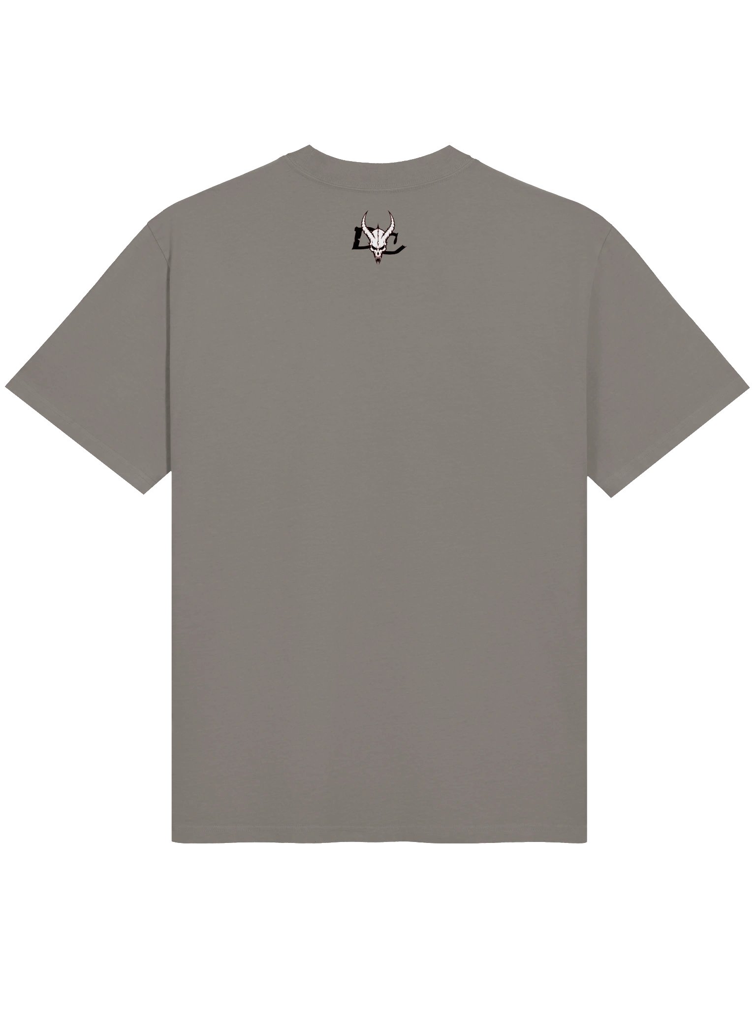 Sorry About Last Night Oversized Tee Lt. product image (5)