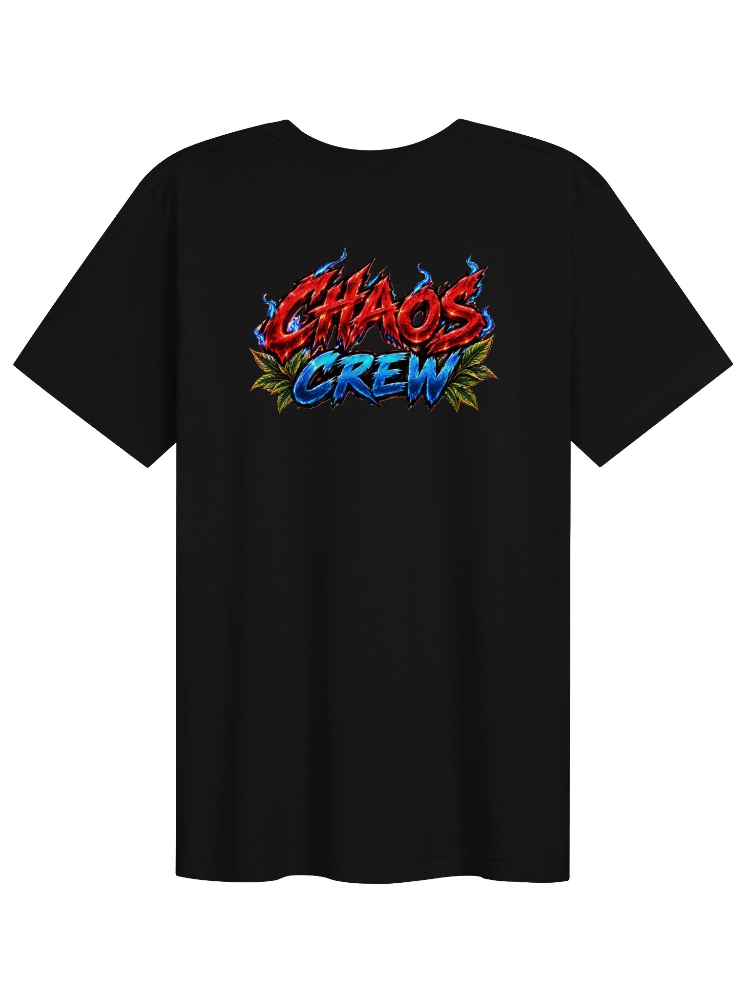 Chaos Crew - Da_Poundcake Tee product image (2)