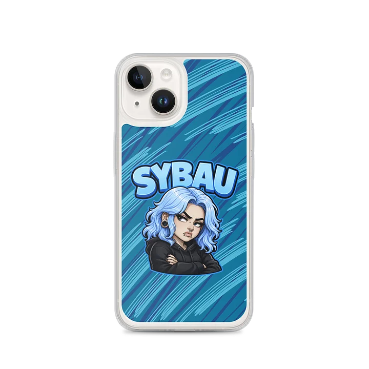 Erin "SYBAU" iPhone Case Magsafe product image (1)