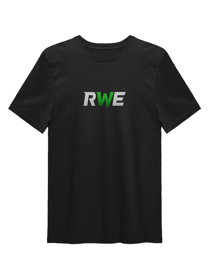 T-Shirt RWE New Generation product image (3)
