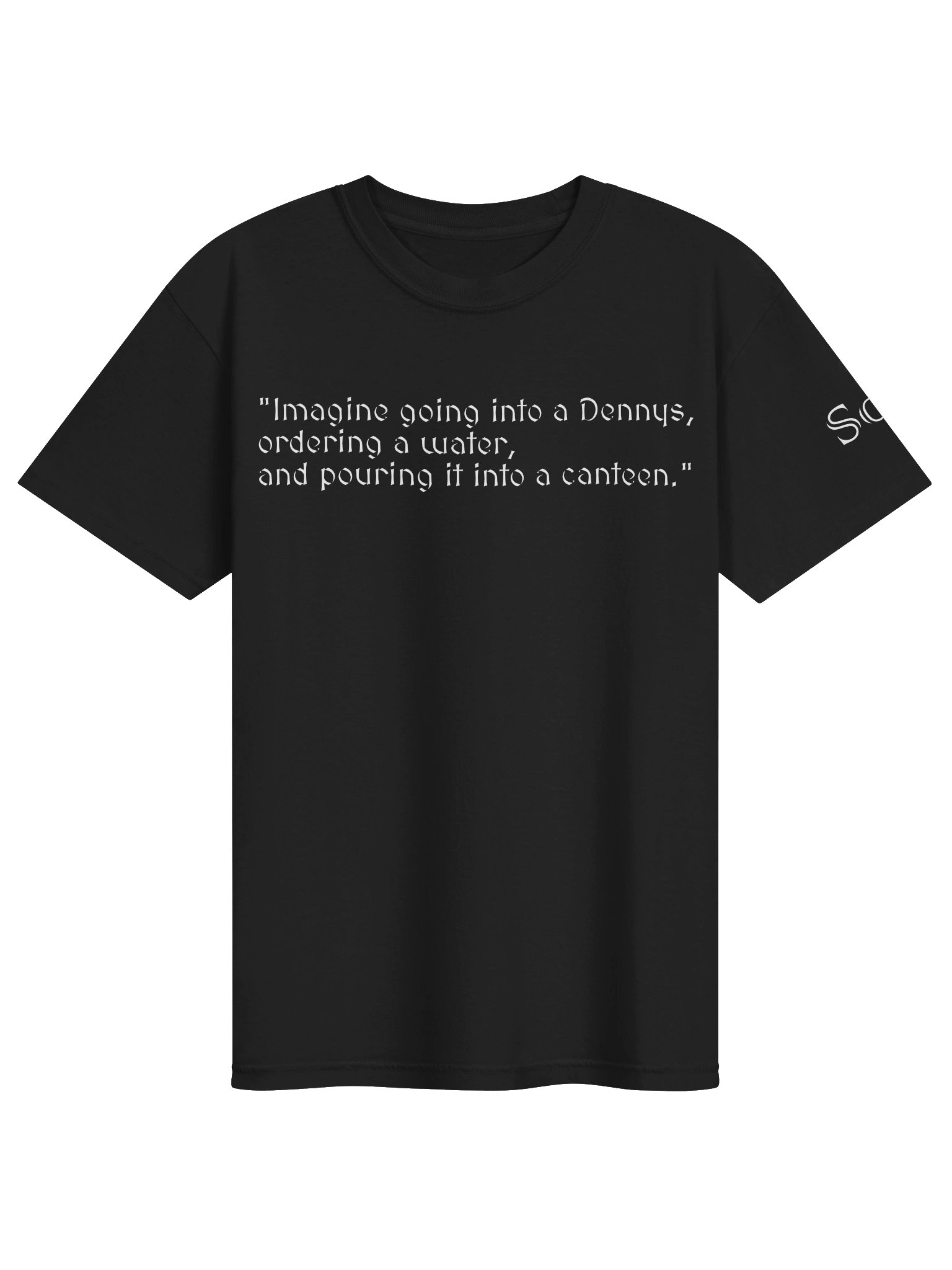 Canteen Tee product image (1)