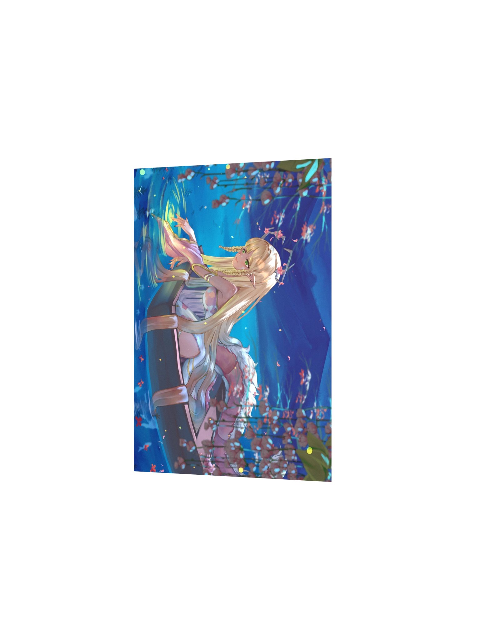 Tranquility Poster product image (14)