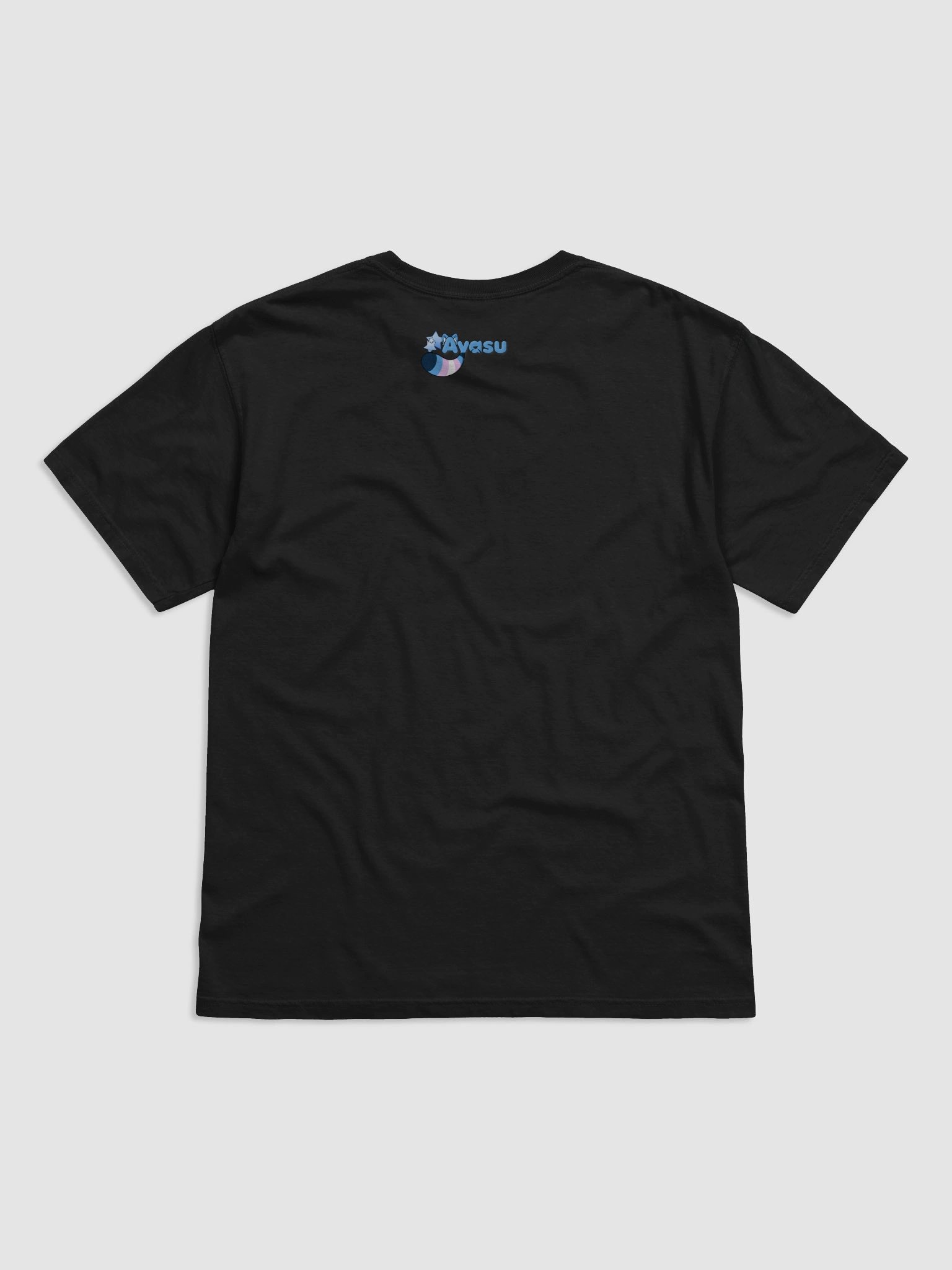 Ayasu Chibi T-Shirt product image (16)