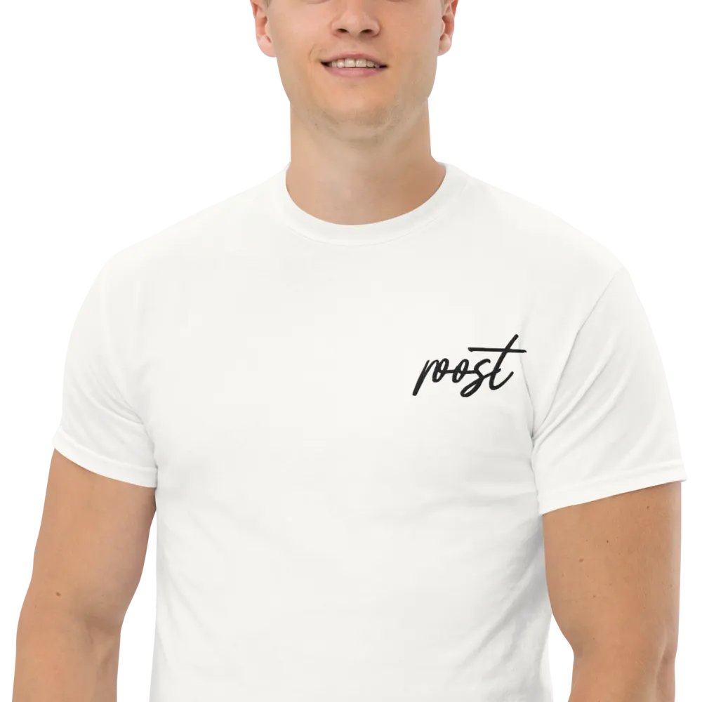T-Shirt mit 