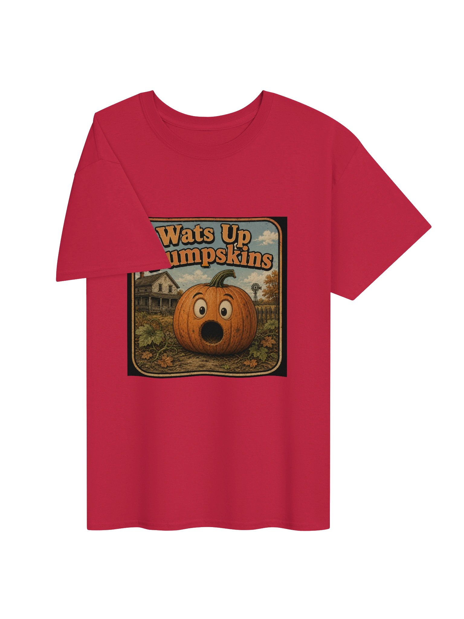 Pumpskins Tee product image (33)