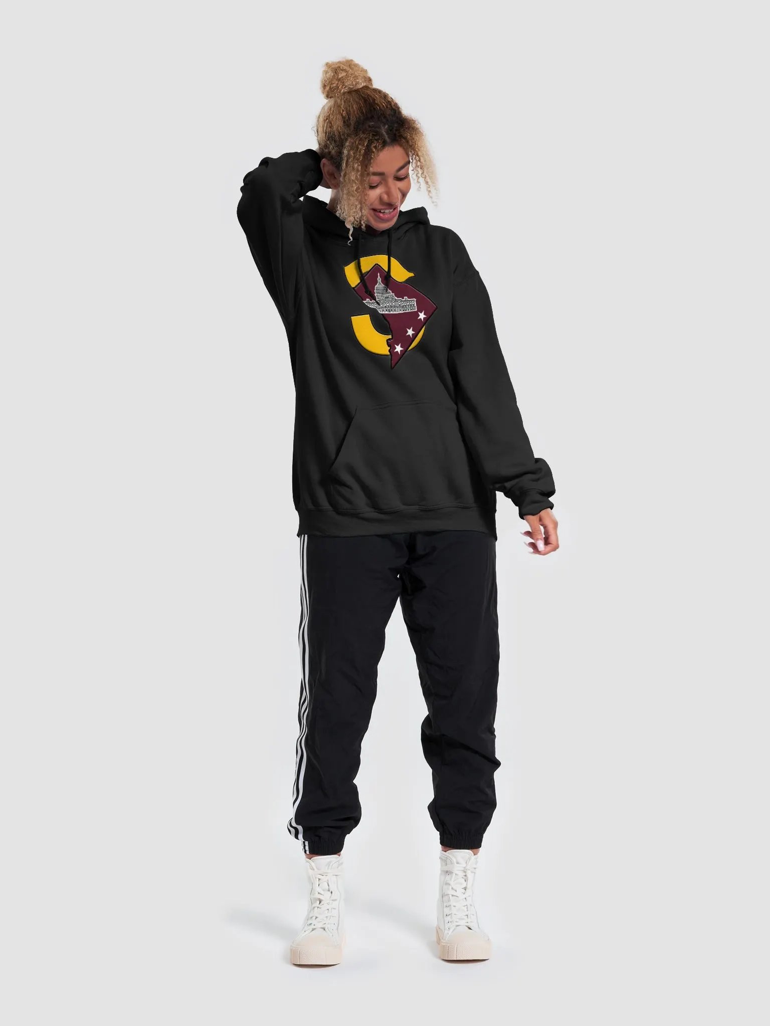 HTTC9 Hoodie product image (13)