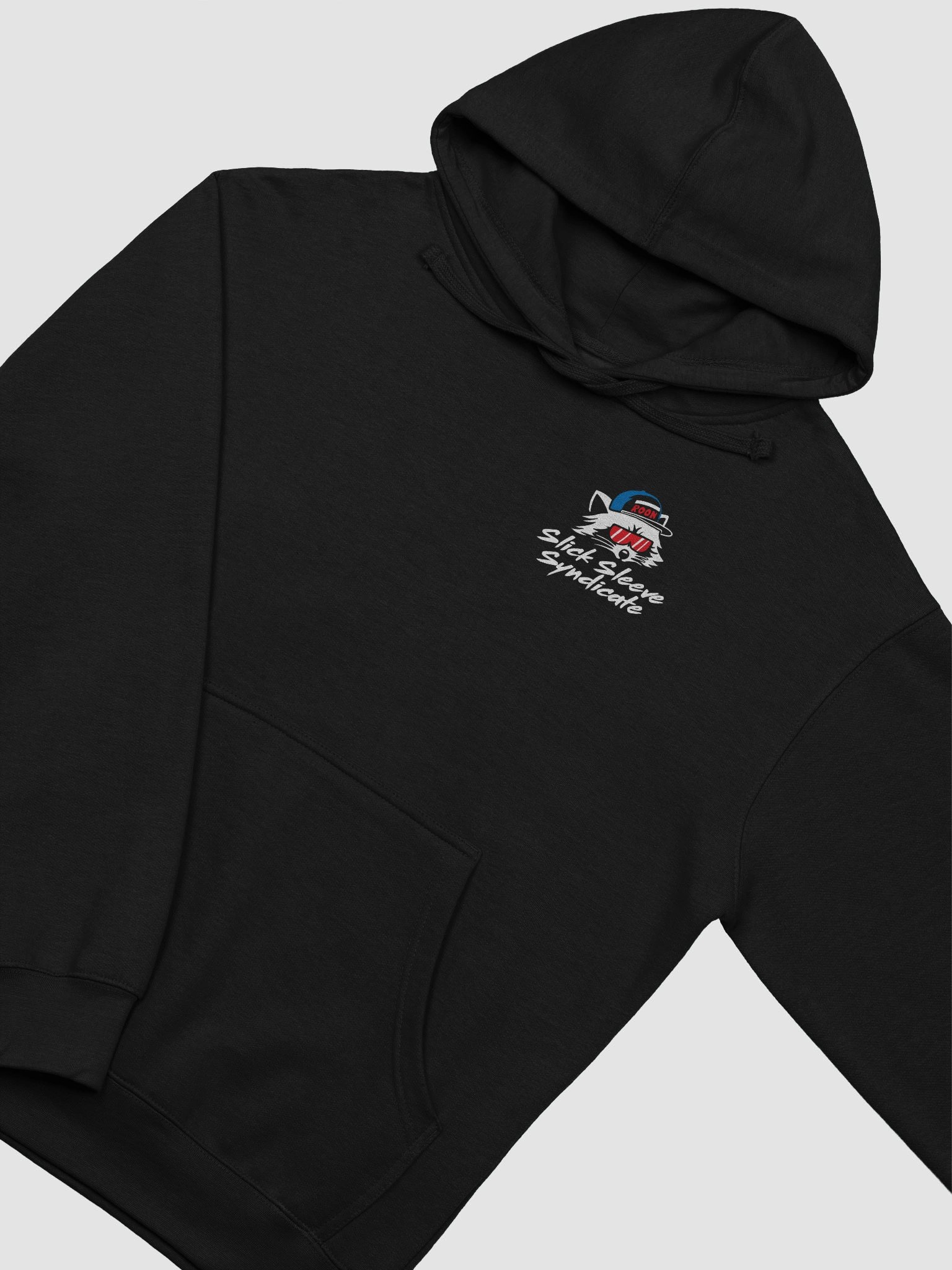 Roon Skate Hoodie product image (4)