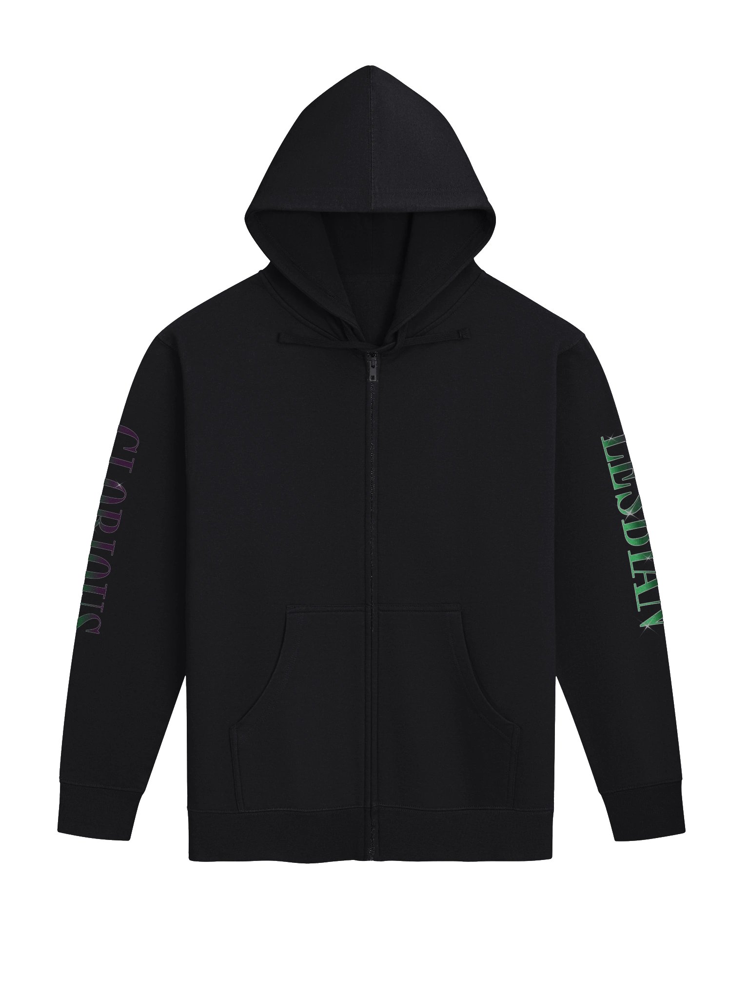 GLORIOUS LESBIAN HOODIE product image (4)