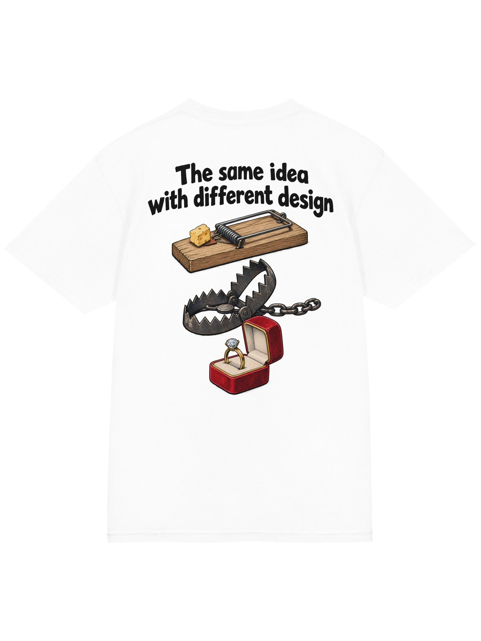 The same idea with different design product image (3)