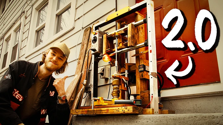 Video thumbnail