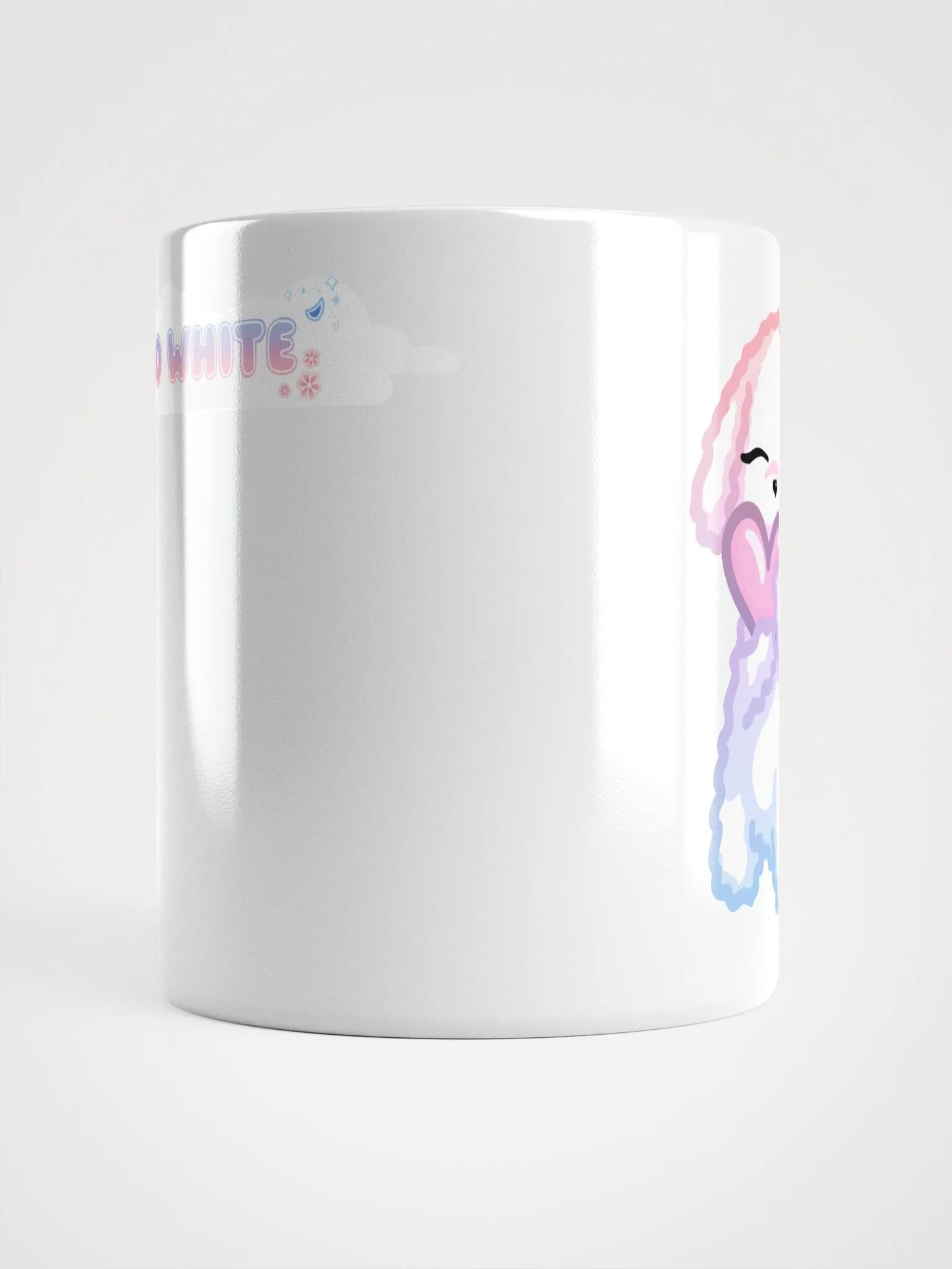 Tiny Bop Heart Cup product image (9)