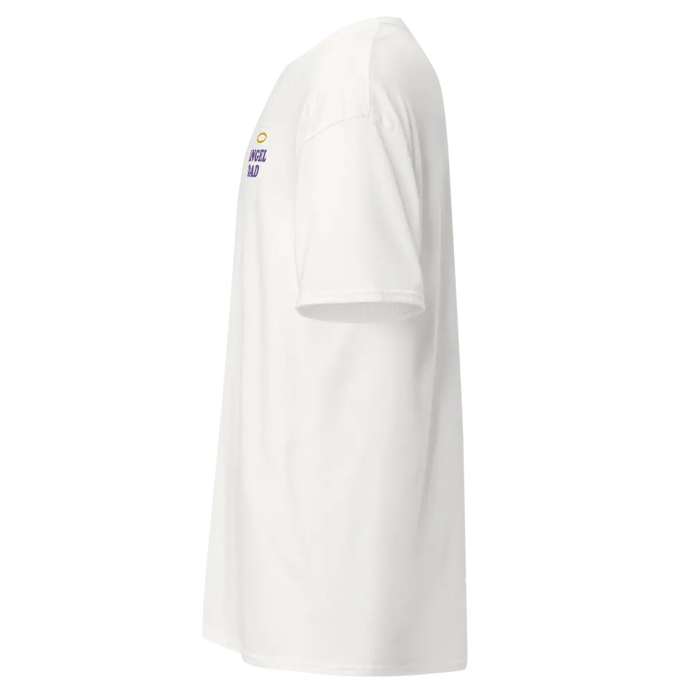 Angel Dad T-shirt product image (10)