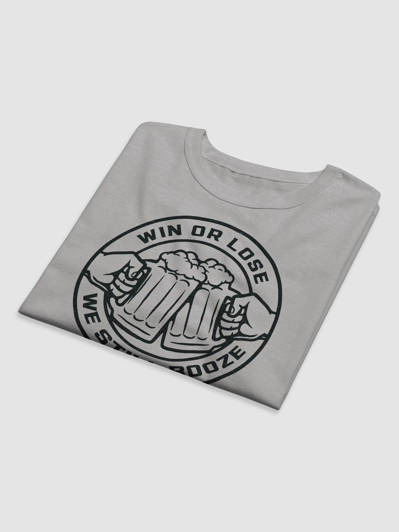 Win or Lose, We Still Booze product image (9)