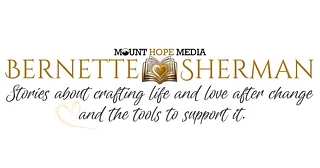 Bernette Sherman Books and Life Craft Tools
