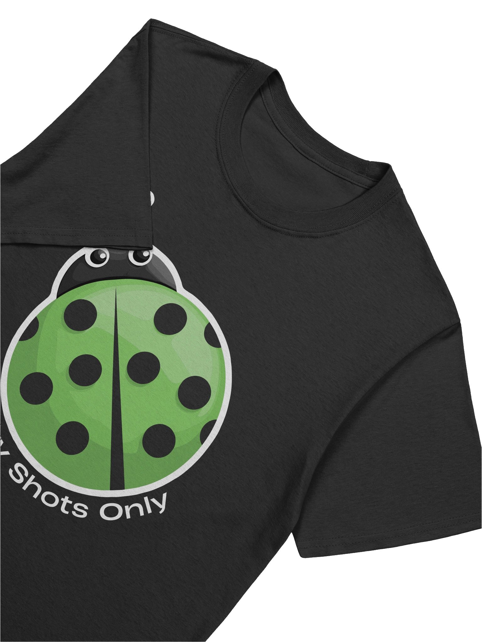 Lucky Pickleball Ladybug product image (2)