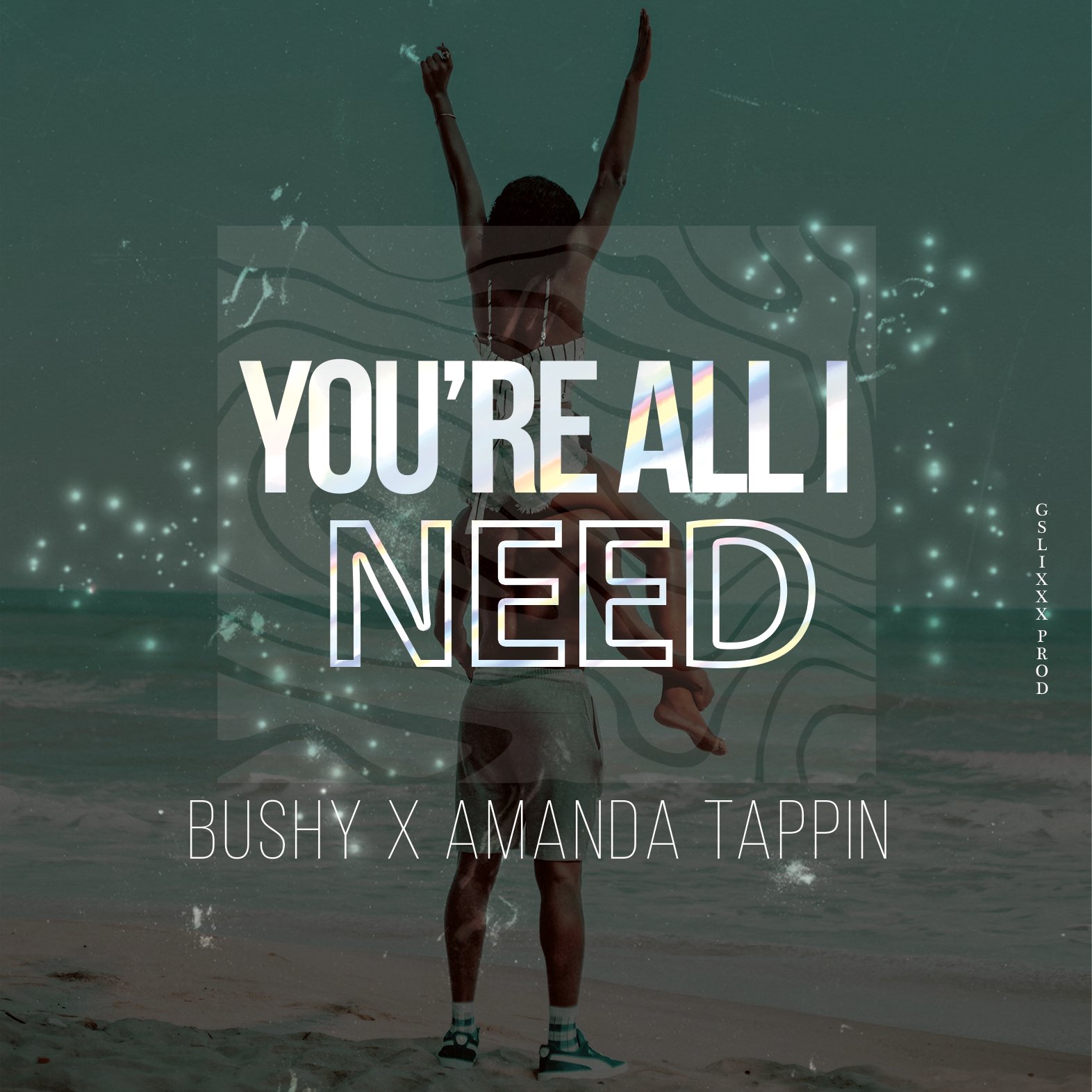 Basic Custom Cover Art Design – Perfect for Music & Podcasts. product image (2)