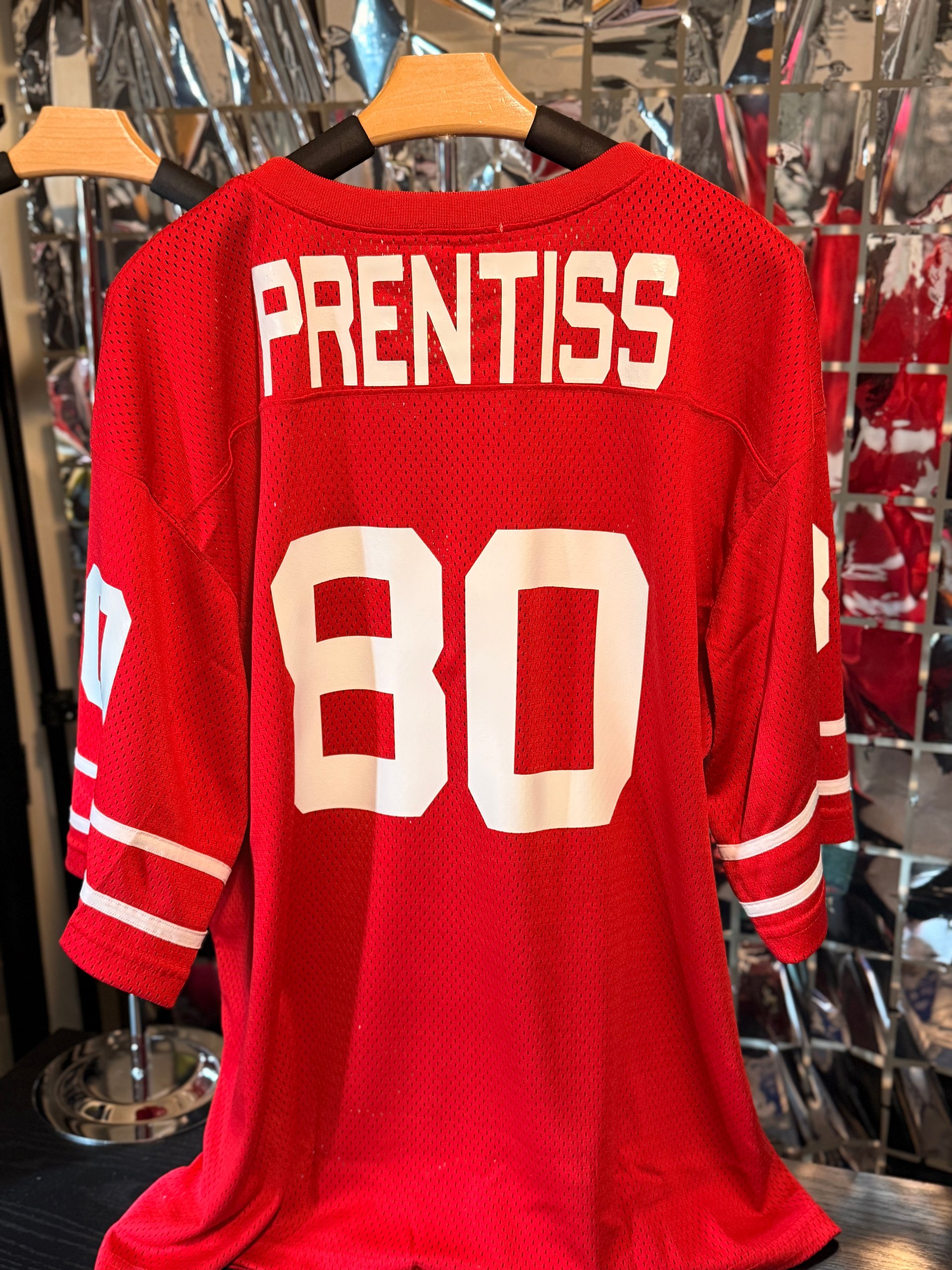 Custom Jersey For Adults Order Yours Here product image (2)