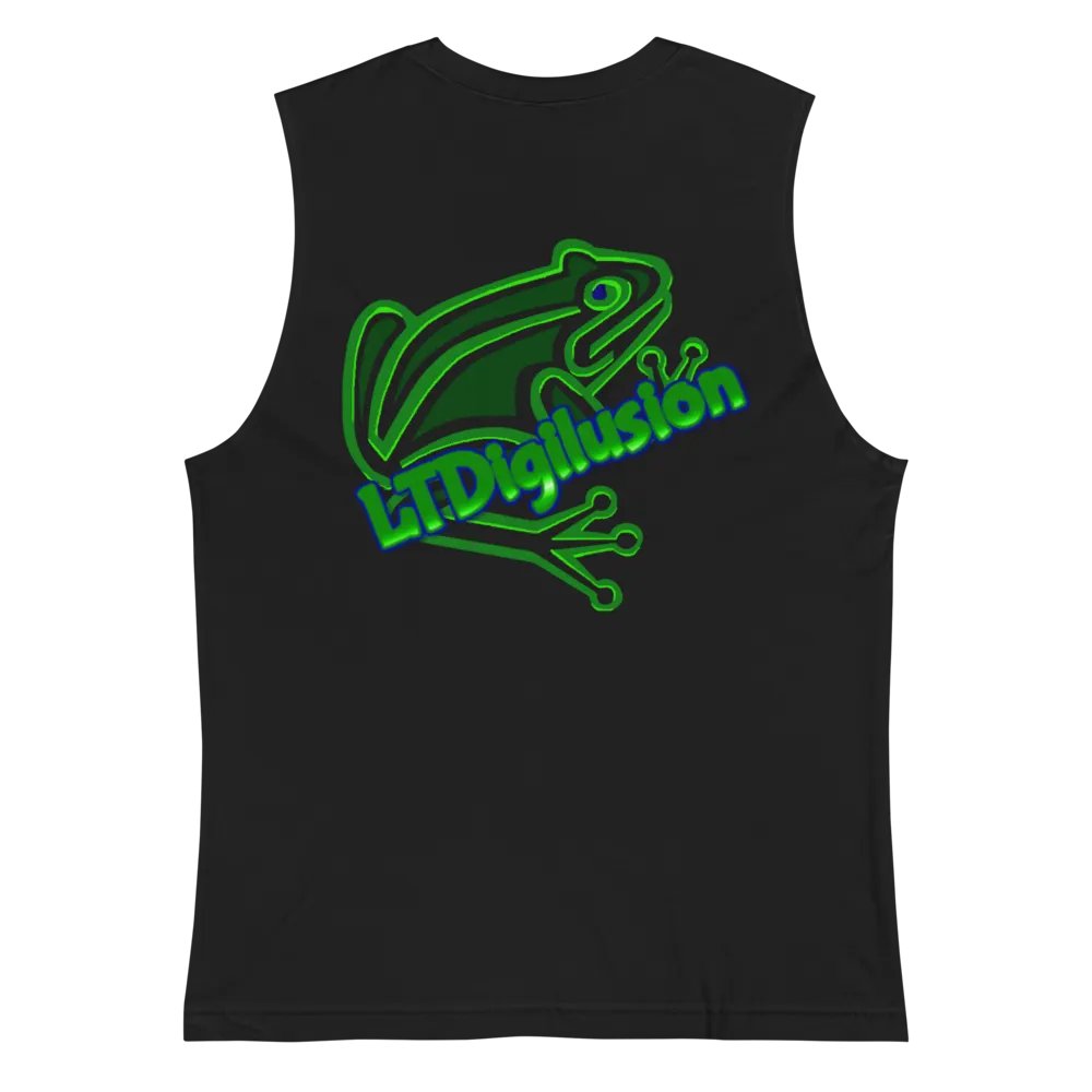 Tank Top Men product image (2)