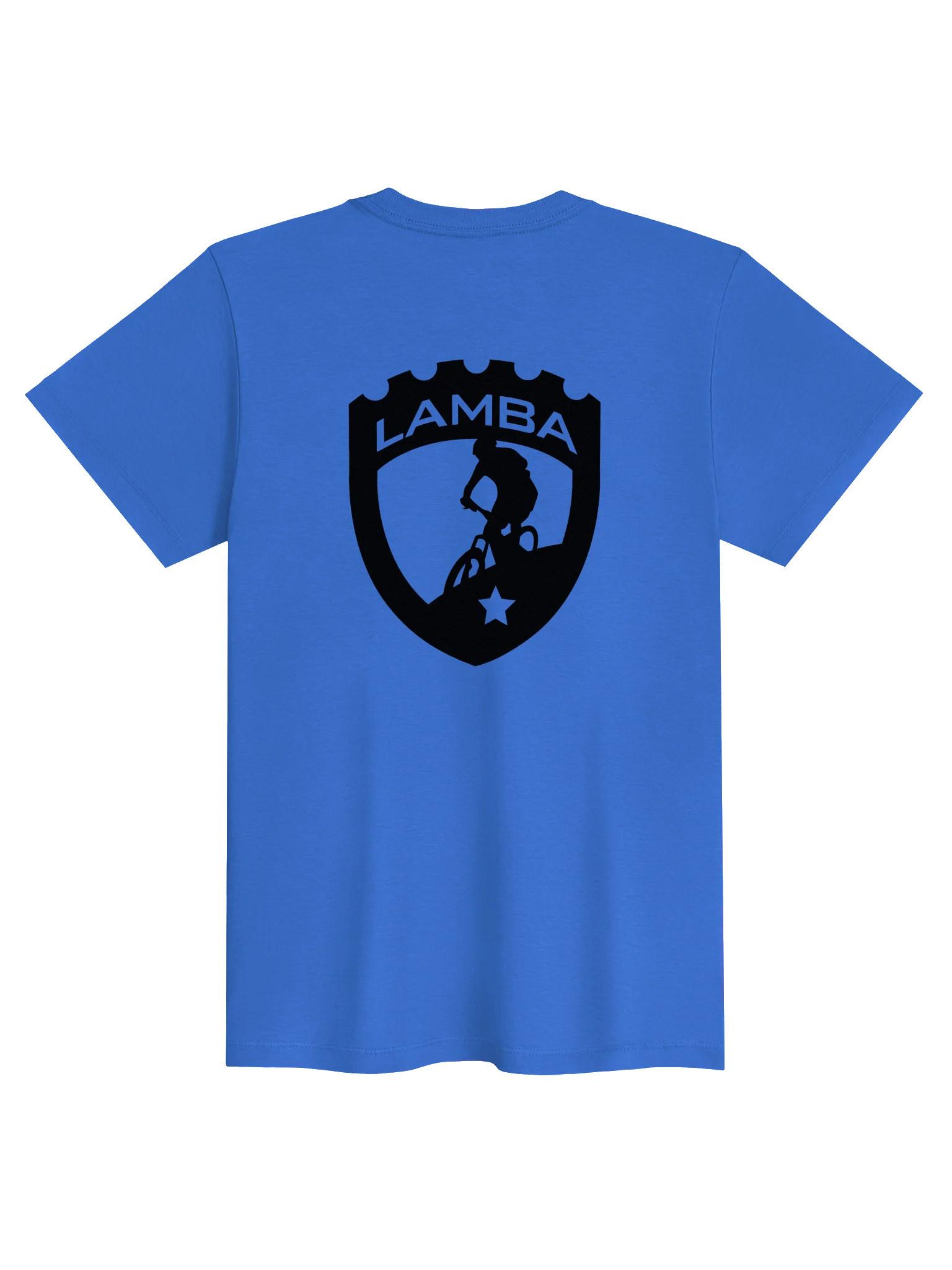 LAMBA Ladies Tshirt product image (10)