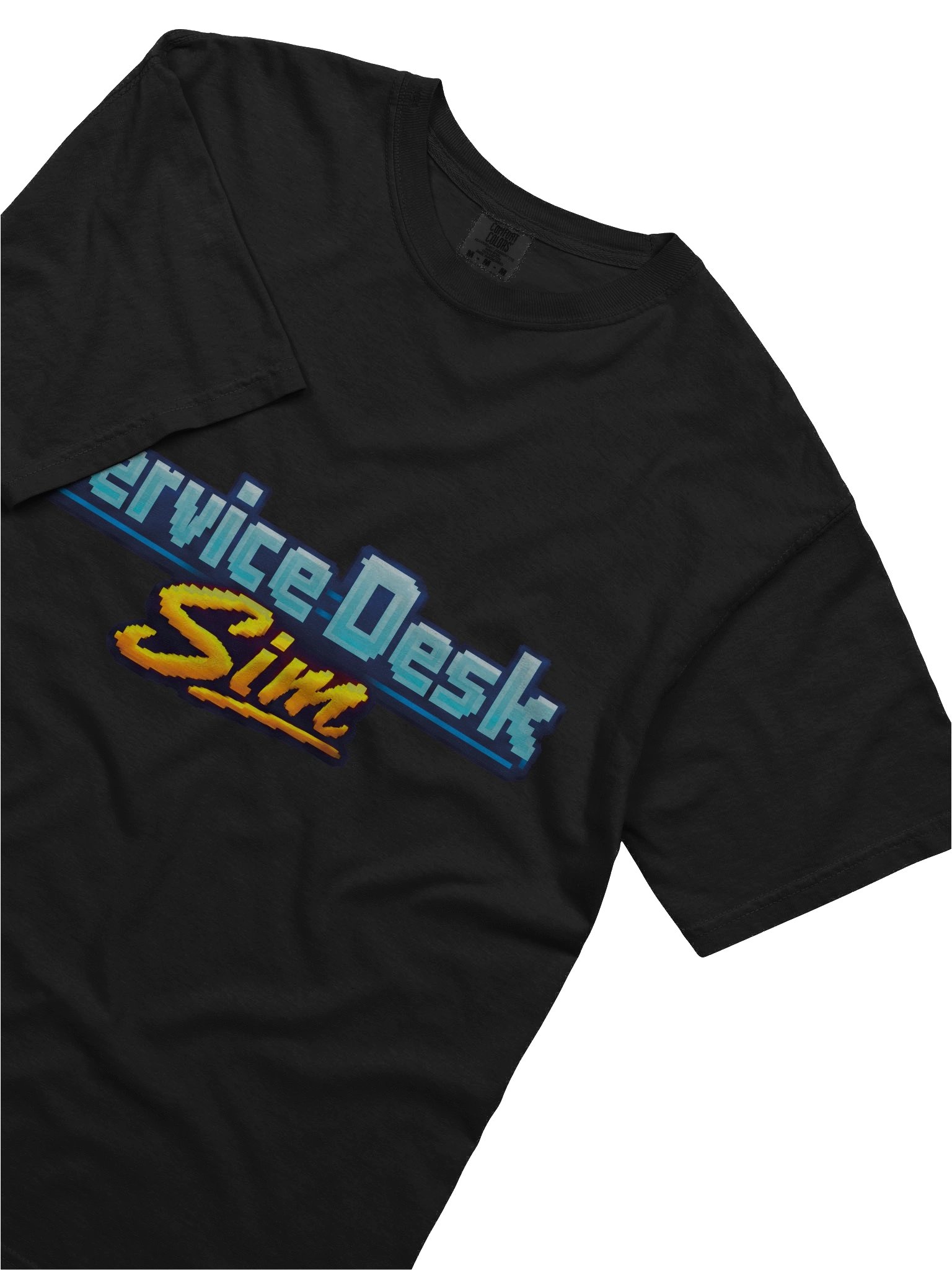 Service Desk Sim Classic product image (5)