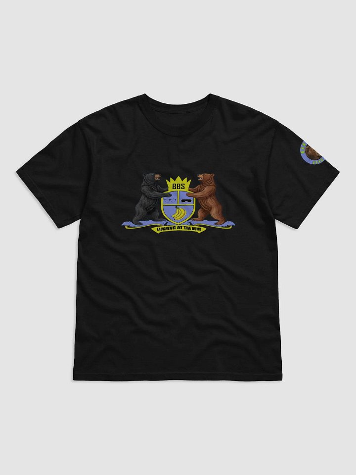 BBS Code Of Arms product image (1)