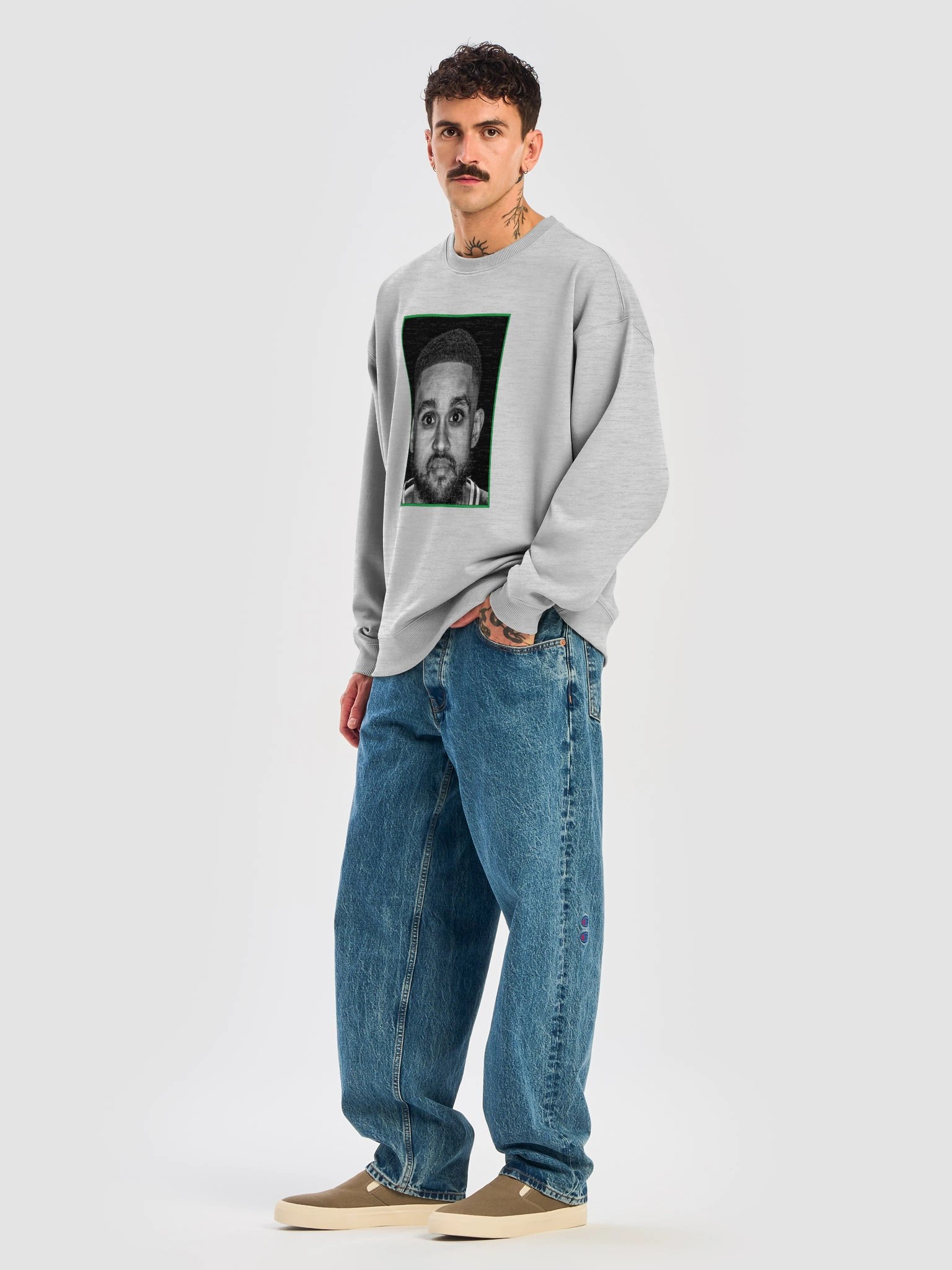 WITNESS Pullover product image (16)