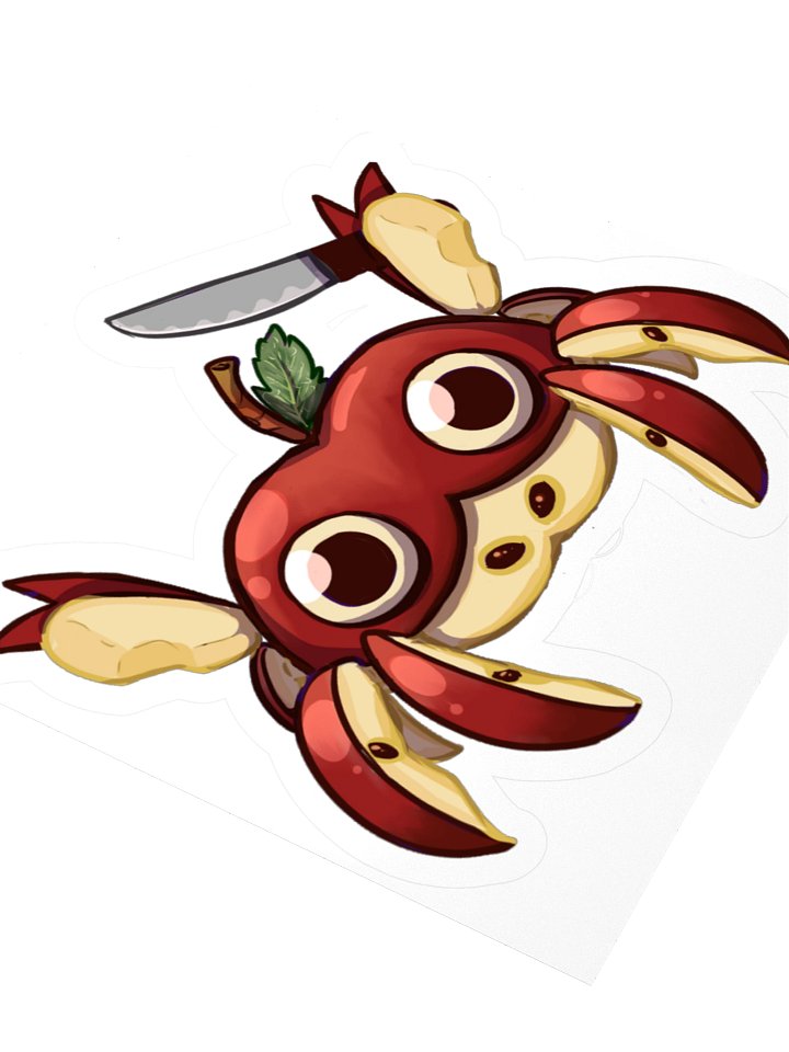 Crab Apple product image (1)