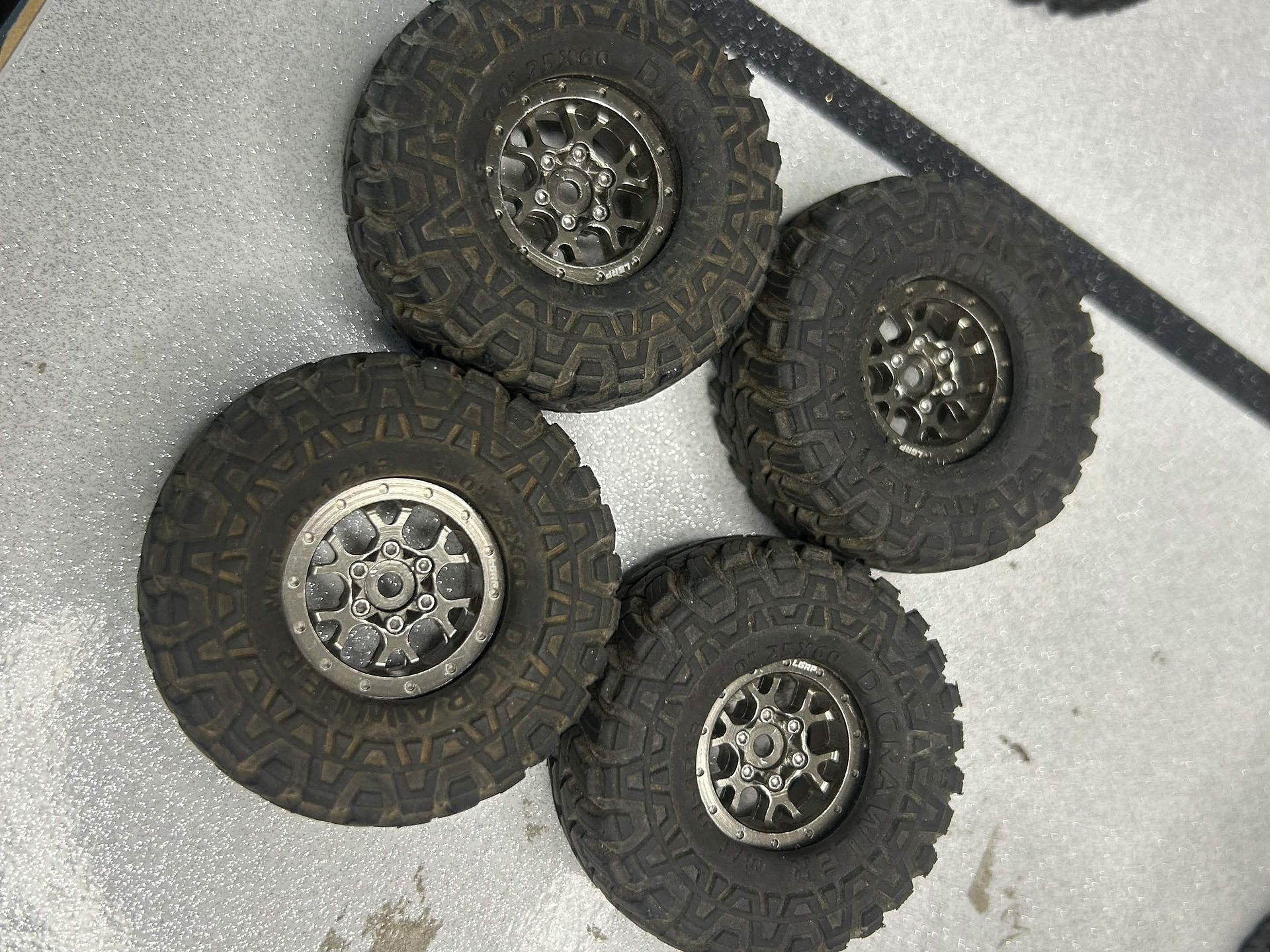 Wheels & Tires product image (5)