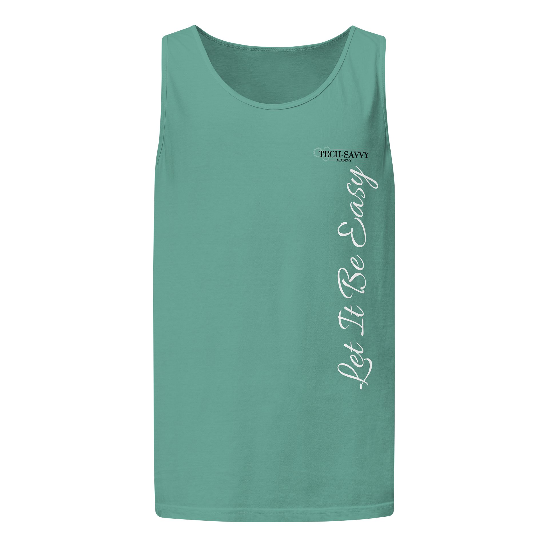 Let it Be Easy Tank product image (1)