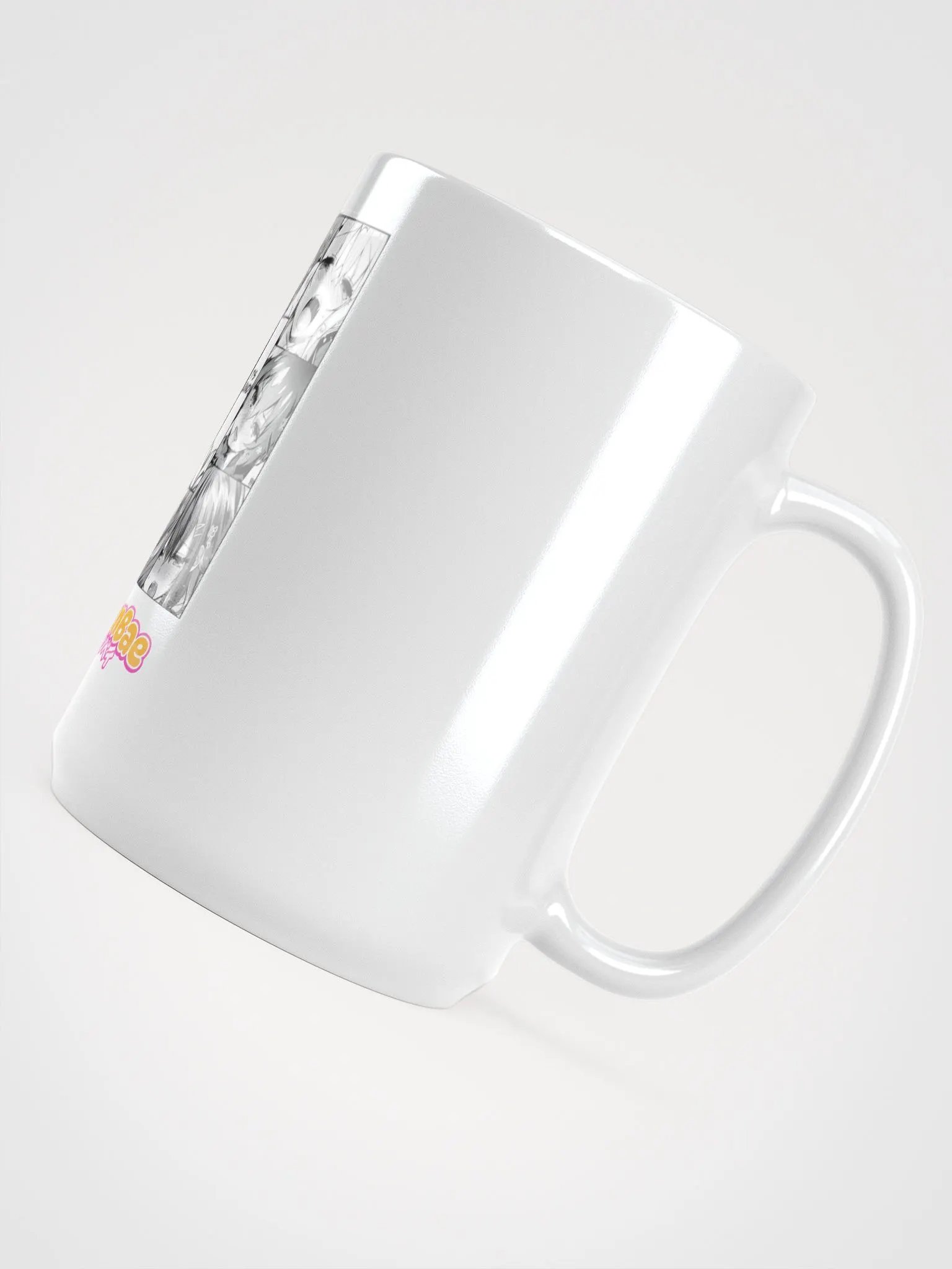 Queen Bae Mug 2 product image (4)