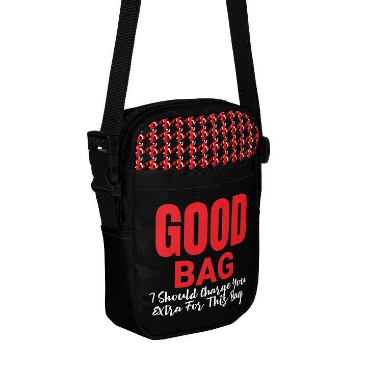 TRMZ - Good Bag- Crossbody Bag product image (1)