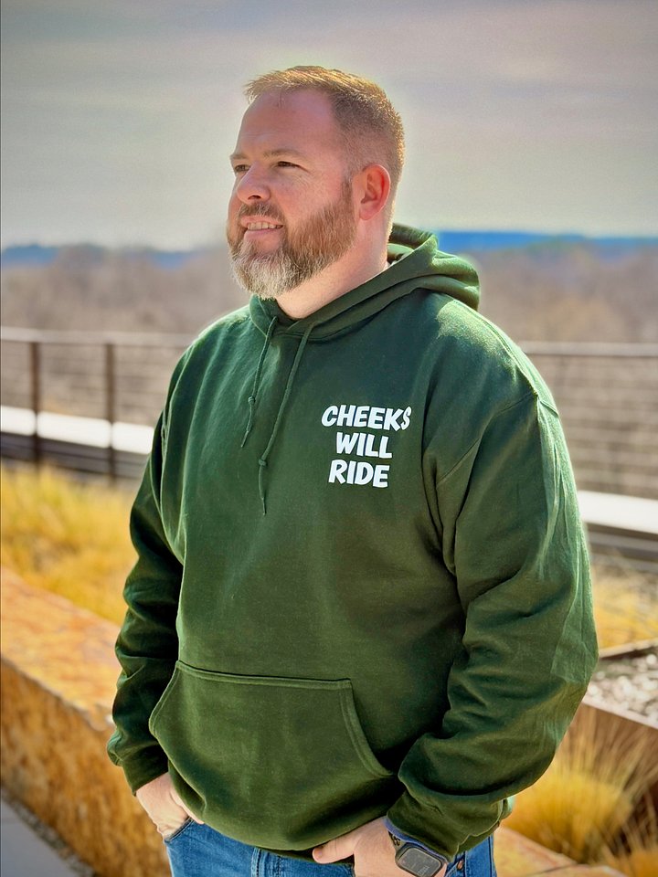 CWR Hoodie product image (1)