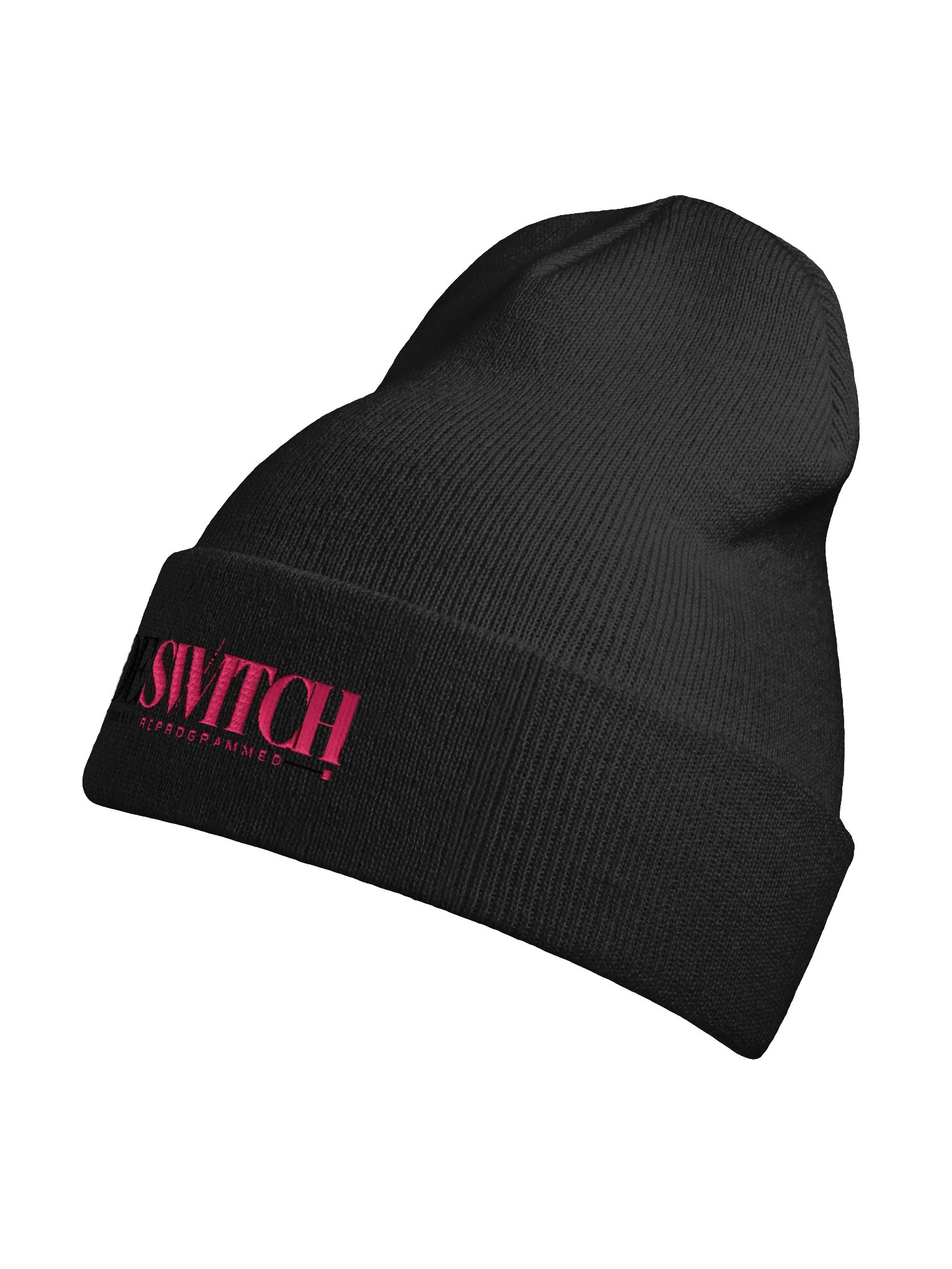 Code Switch Beanie product image (50)