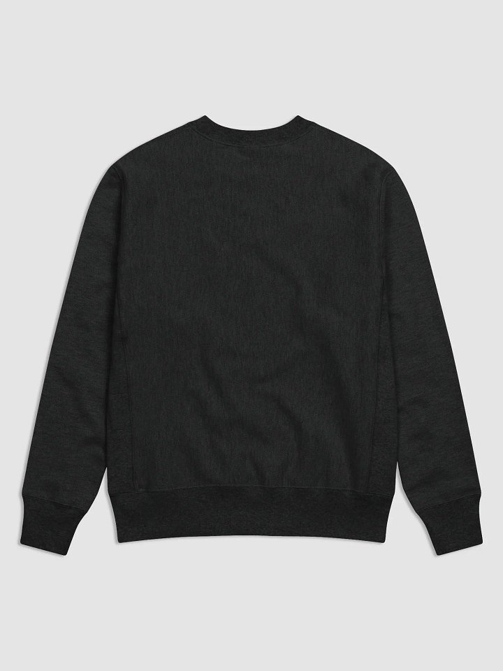 BAND Logo Champion Crewneck product image (2)