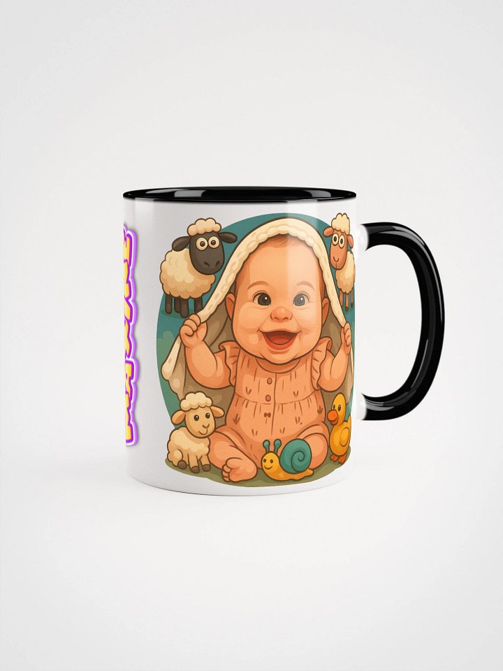 Maxine's Delightful Mug product image (10)