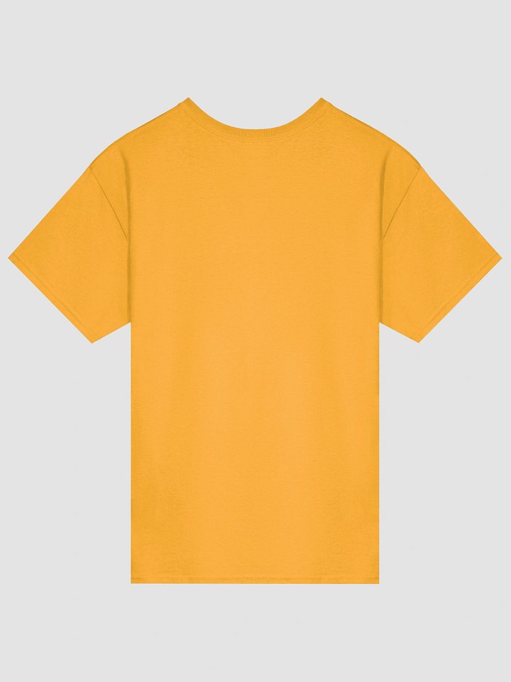 The creation (tb-3-0-3 tribute), classic synth Tribute by Frank Fonik, Techno EDM Unisex t-shirt product image (2)
