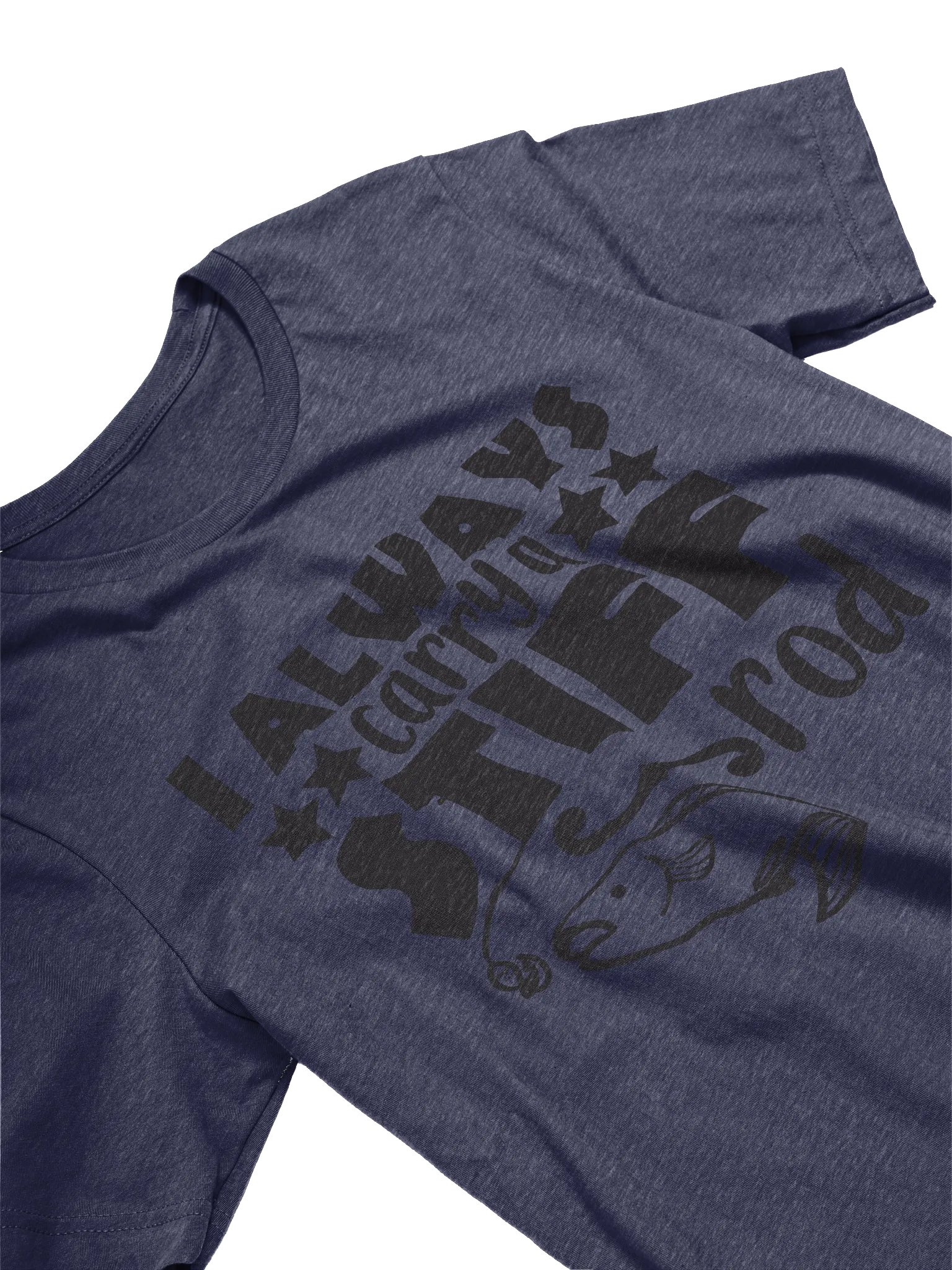 Funny Fishing T-shirt product image (3)